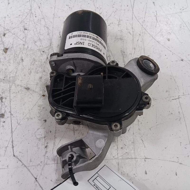 Windshield Wiper Motor Fits 17-23 Jeep Compass OEM