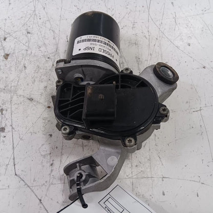 Windshield Wiper Motor Fits 17-23 Jeep Compass OEM