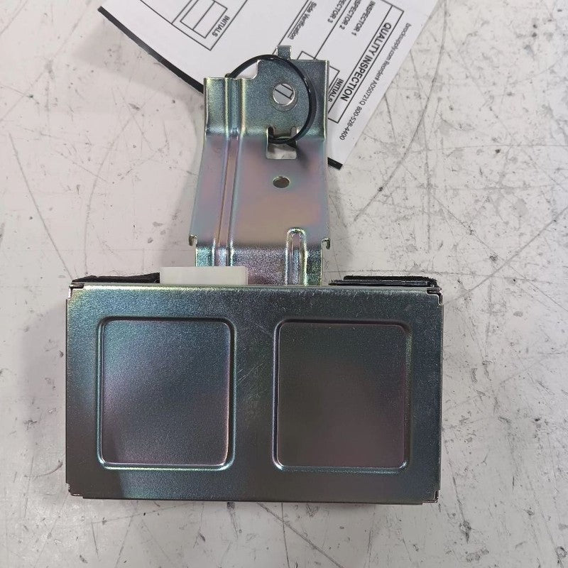 Driver Assist Alert Pedestrian Sound Warning Control Module 14-17 Nissan LEAF