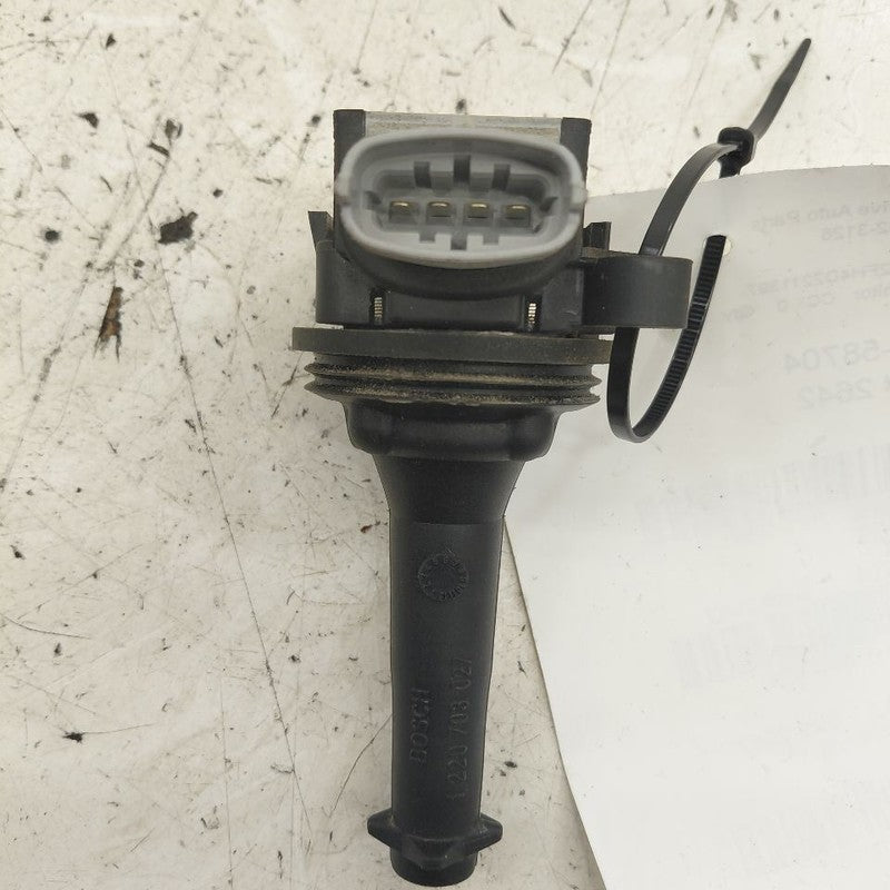 Coil Ignition Ignitor XC70 Fits 01-13 16 Volvo 70 Series