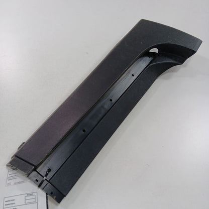 2025 GMC Acadia Rear Rocker Panel Trim Cover Molding Skirt Right Passe