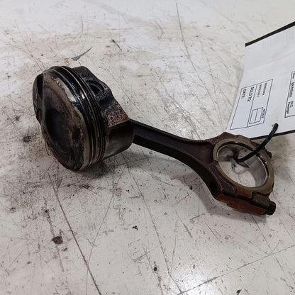 Hyundai Accent One Single Piston 1.6 2014 2015 2016 2016 2017