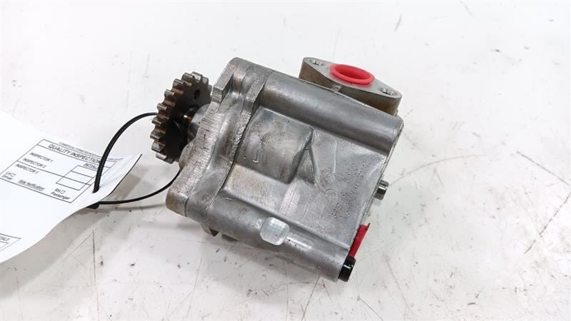 Mazda 3 Engine Oil Pump 2010 2011 2012 2013 OEM