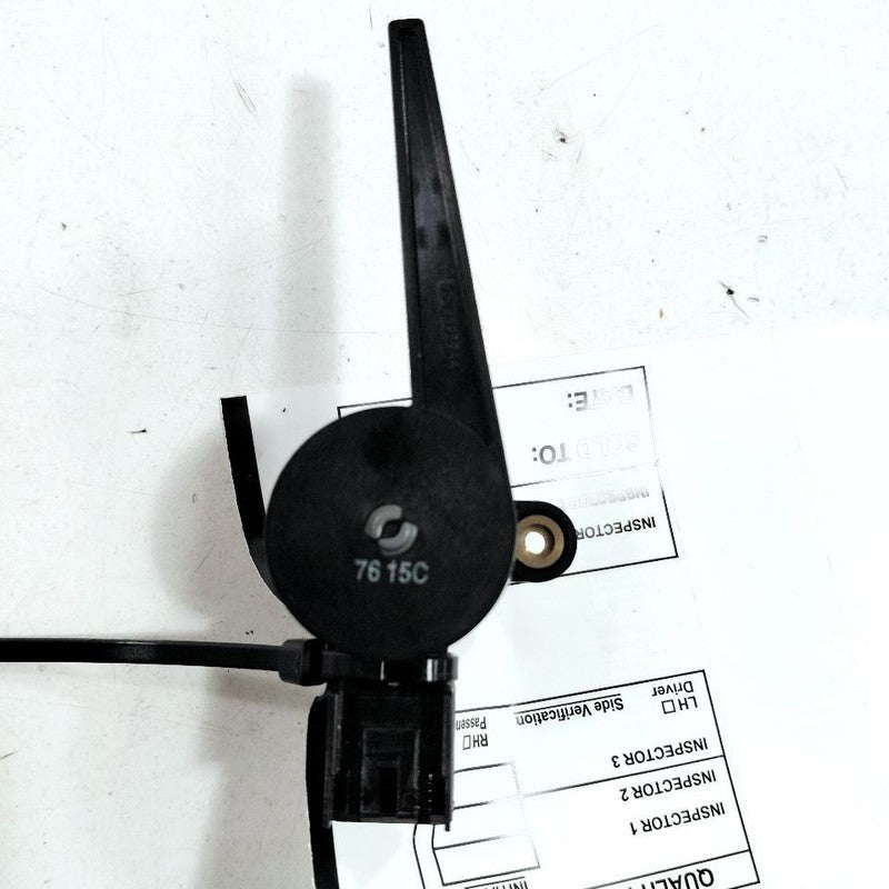 Chrysler 300 Brake Pedal Switch  2017 2018 2019 OEM