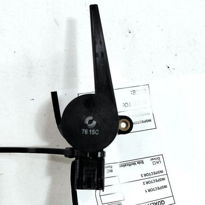 Chrysler 300 Brake Pedal Switch  2017 2018 2019 OEM