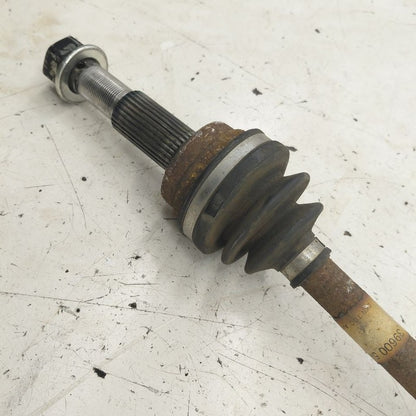 Left Rear CV Axle Shaft AWD Fits 15-24 Nissan Murano