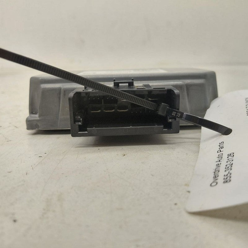 Converter Inverter Fits 17-25 Cadillac XT5