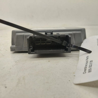 Converter Inverter Fits 17-25 Cadillac XT5