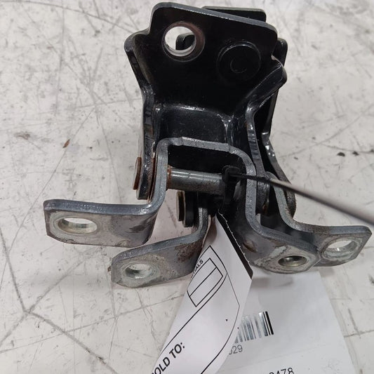 Mazda CX-9 Door Hinge Set Left Rear  2016 2017 2018 OEM