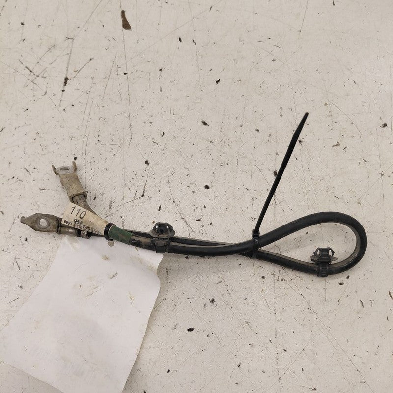 Lexus IS350 Battery Cable  2020 2019 2018