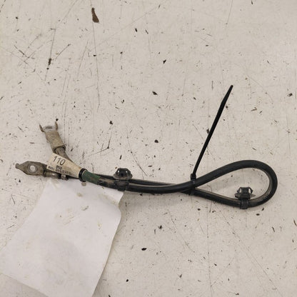 Lexus IS350 Battery Cable  2020 2019 2018