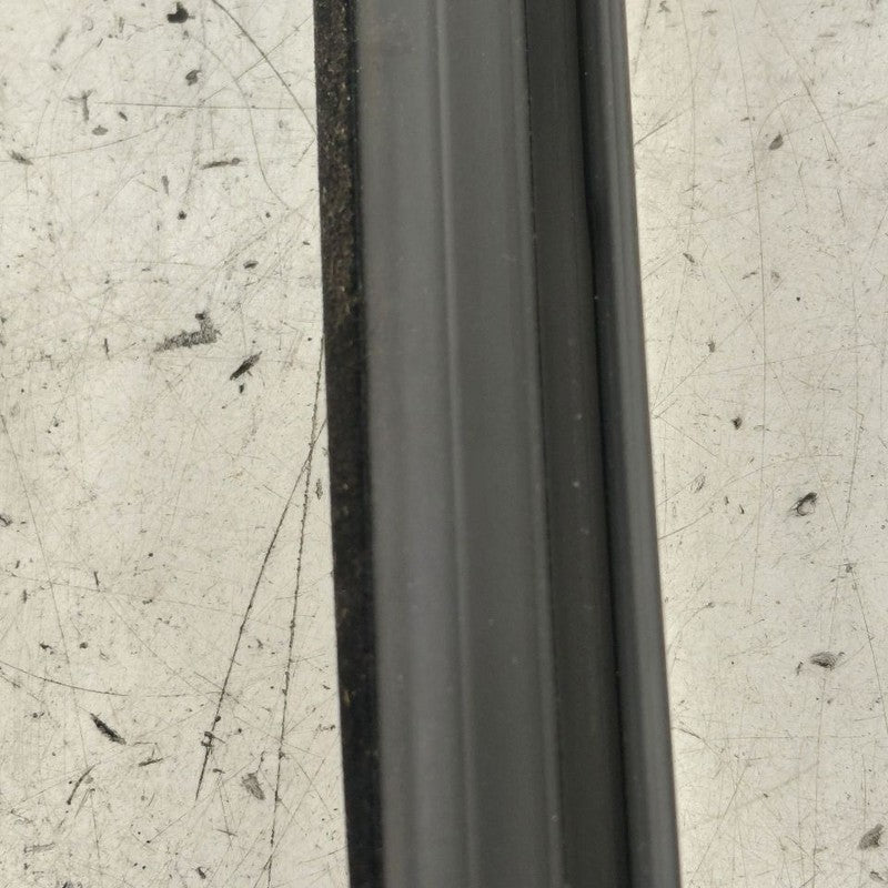 Nissan Rogue Left Rear Weather Strip Interior  2021 2022 2023