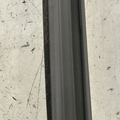 Nissan Rogue Left Rear Weather Strip Interior  2021 2022 2023