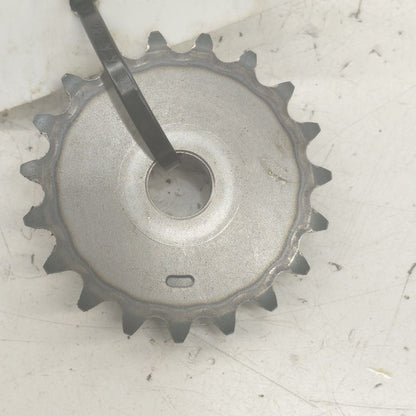 Lexus NX350 Timing Gear  2.4 2022 2023 2024 2025