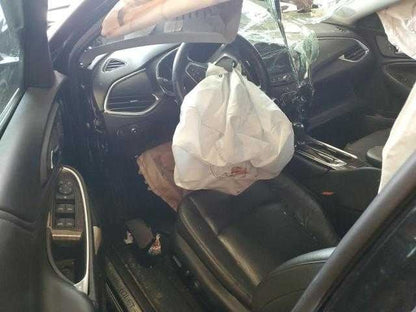 Passenger Right Rear Door Glass Window Fits 17-23 Chevy Malibu