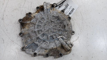 Hyundai Sonata Transmission Housing Side Cover Plate 2011 2012 2013 2014