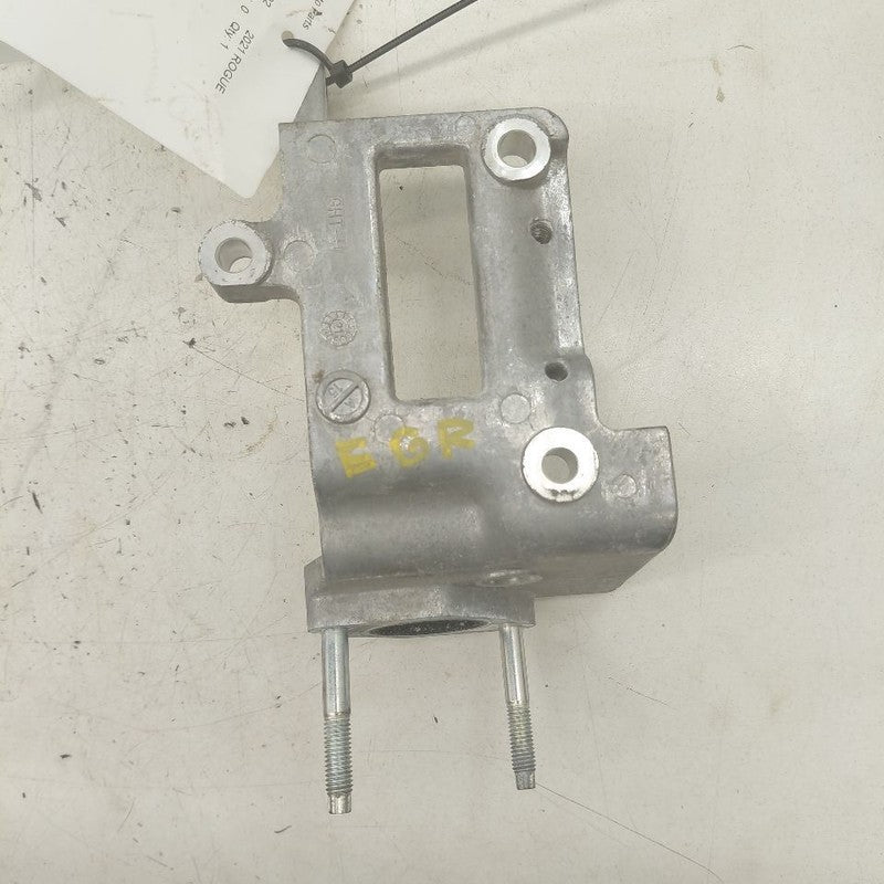 Nissan Rogue EGR Mount Bracket  2.5 2021 2022 2023