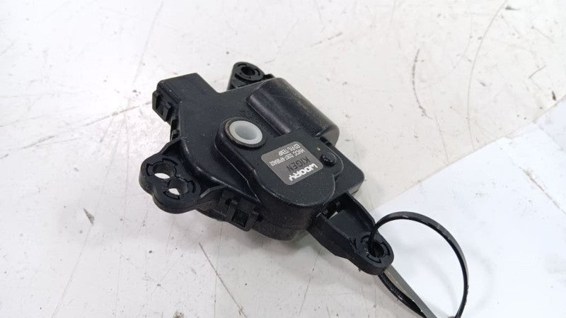 Kia Forte Flap Door Motor Heater AC Door Actuator 2016 2015 2014 OEM