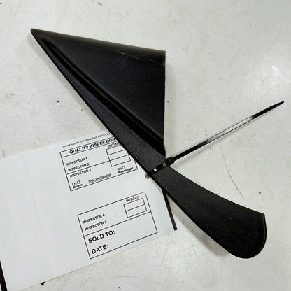 Hyundai Elantra Mirror Mount Cover Door Trim Right Passenger  2024 202