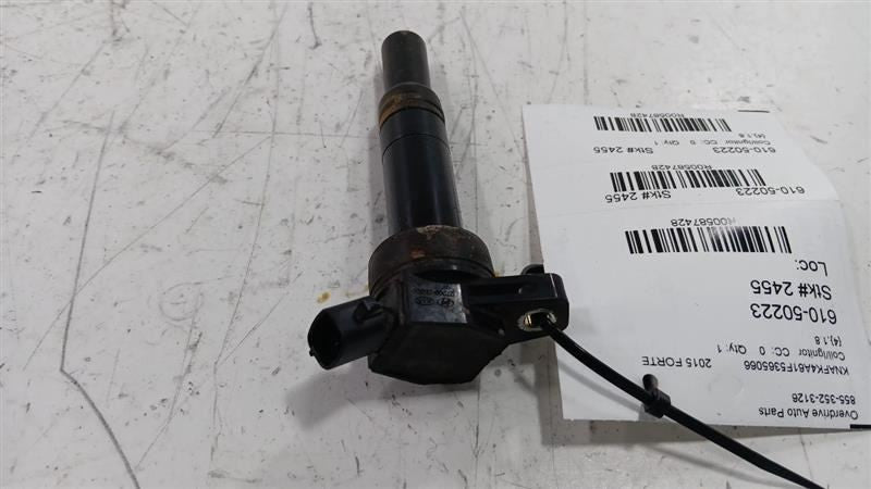 Coil Ignition Ignitor ID 273002E000 Fits 11-20 ELANTRA