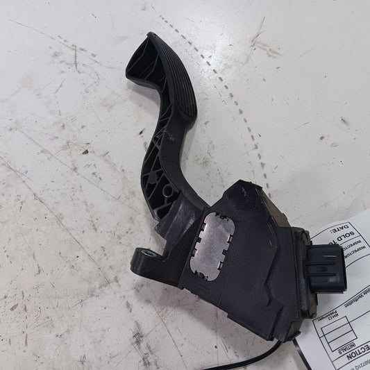 Toyota Corolla Gas Pedal  2016 2015 2014