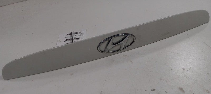 Hyundai Accent Tail Finish Panel 2006 2007 2008 2009 2010 2011