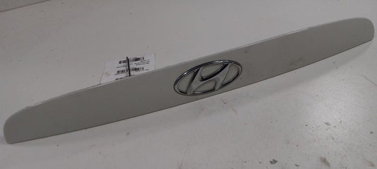 Hyundai Accent Tail Finish Panel 2006 2007 2008 2009 2010 2011