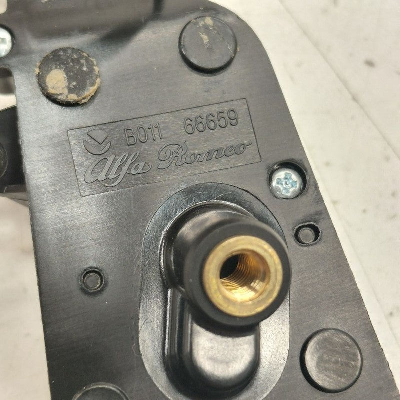 Alfa Romeo Stelvio Steering Wheel Control Switch  2018 2019 2020 2021