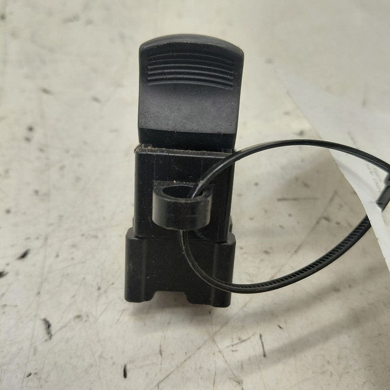 Nissan Murano Window Switch Power Left Driver Rear  2020 2021 2022 202