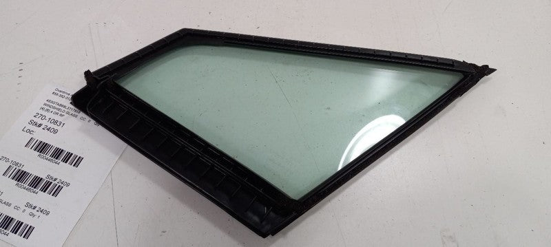 IMPREZA   2020 Right Front Windshield Glass Window  OEM
