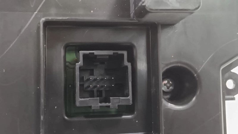 68275347AE Heat Heater AC Temperature Control Switch