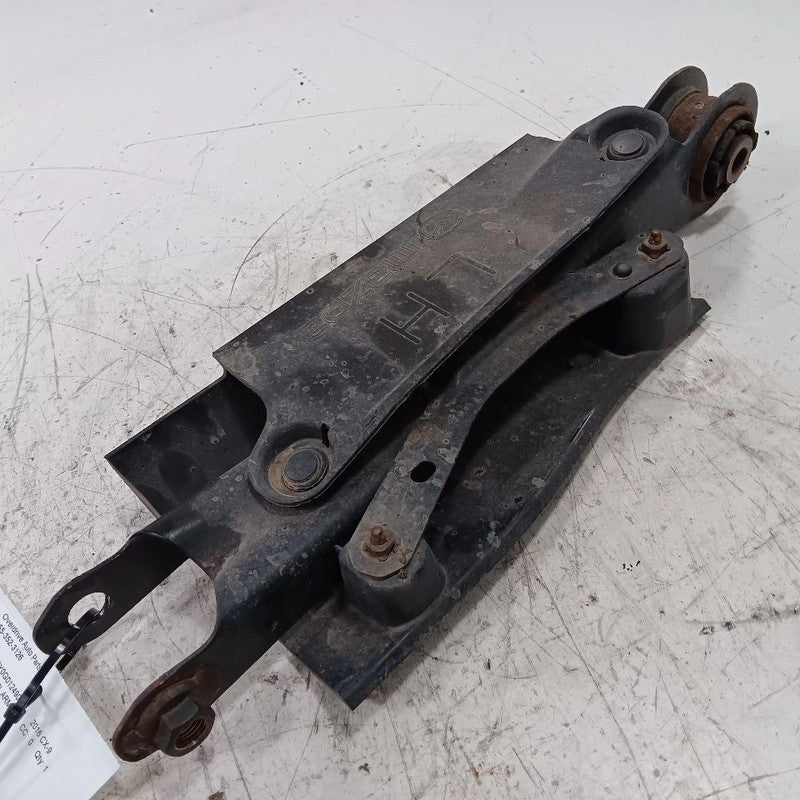 Rear Left Lower Control Arm Frontward Arm Fits 16-23 Mazda CX-9 OEM