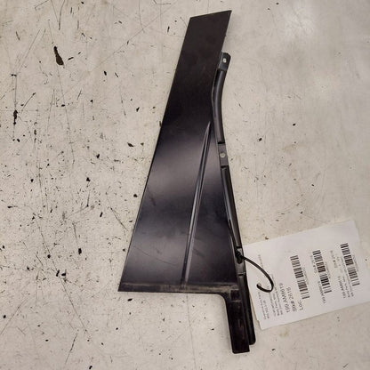 Jeep Cherokee Passenger Right Rear Door Applique {68102578AC} 2019 202