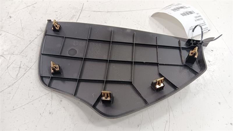 Buick Lacrosse Dash Side Cover Left Driver Trim Panel 2013 2014 2015 2