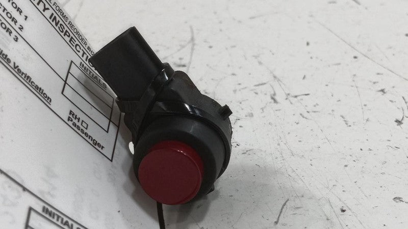 Chevy Volt 2014 Body Parts Misc 539508