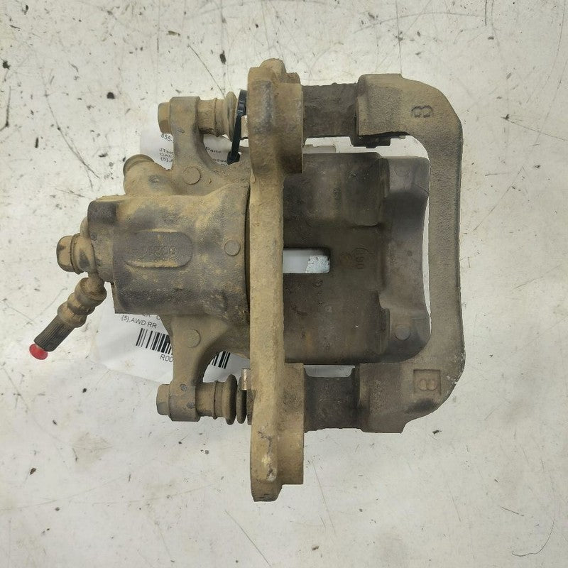 Passenger Right Rear Brake Caliper Fits 14-20 Lexus IS350