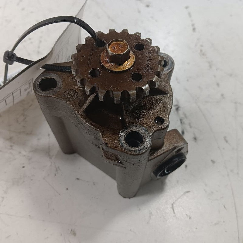 Ford Ecosport Engine Oil Pump  2022 2021 2020 2019 2018