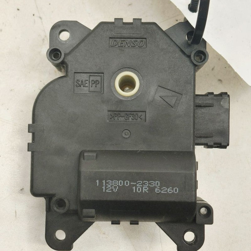 Honda CR-Z Flap Door Motor Heater AC Door Actuator  2015 2014 2013