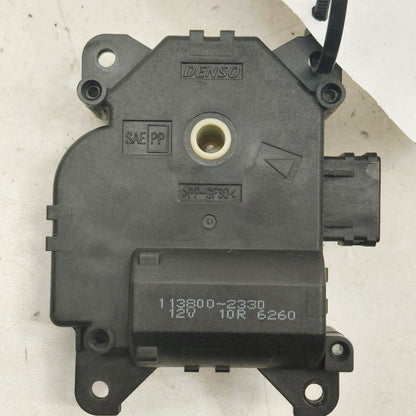 Honda CR-Z Flap Door Motor Heater AC Door Actuator  2015 2014 2013