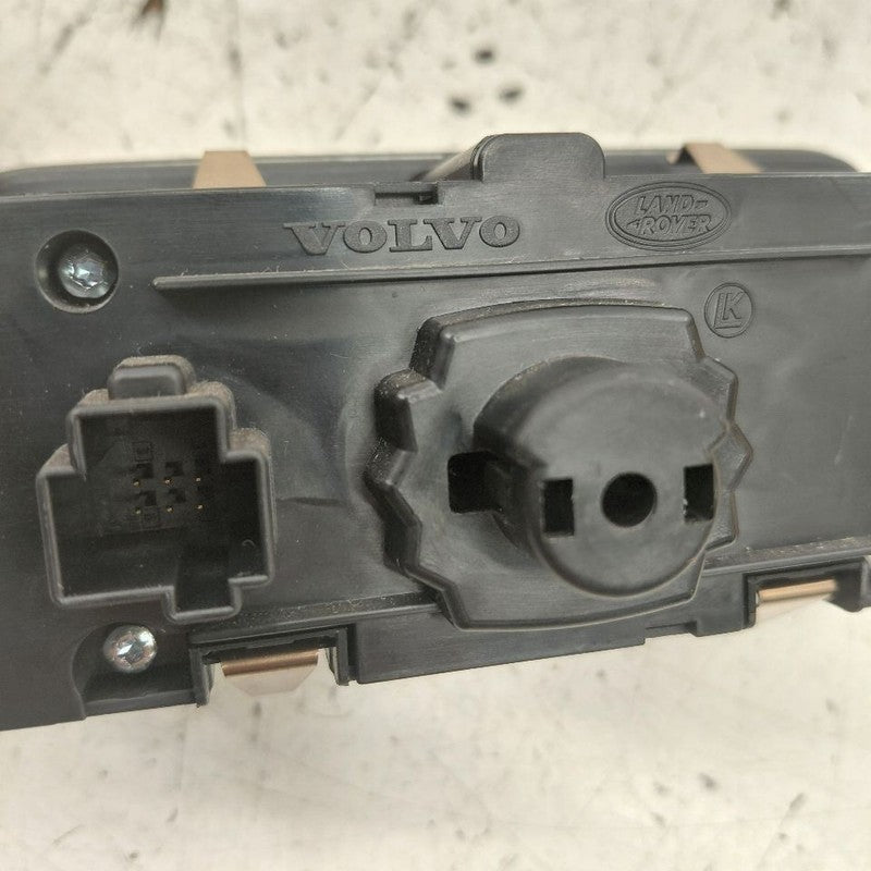 Volvo S60 Headlight Switch Head Light Lamp  2013 2014 2015