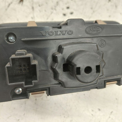Volvo S60 Headlight Switch Head Light Lamp  2013 2014 2015