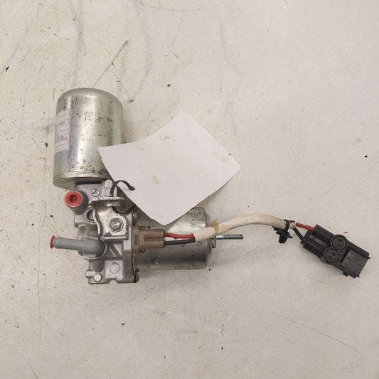 Anti-Lock Brake Part Pump Fits 16-22 Toyota Prius