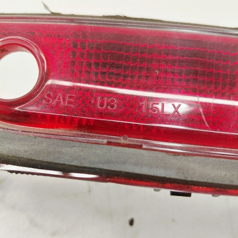 Chrysler 300 High Mount Tail Lamp Third 3rd Brake Light  2017 2018 201