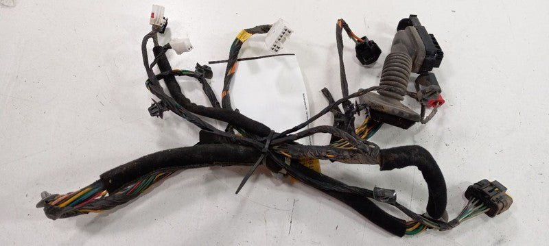 Kia Forte Door Harness Wire Wiring Right Passenger Front 2010 2011 2012 2013