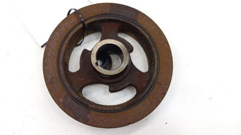 6E5Z6312AA Harmonic Balancer 3.0L Fits 06-12 Ford Fusion