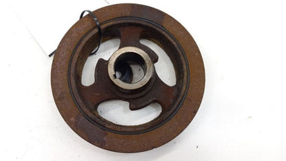 6E5Z6312AA Harmonic Balancer 3.0L Fits 06-12 Ford Fusion