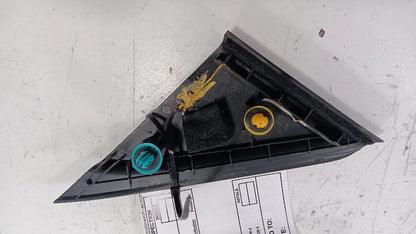Hyundai Veloster Mirror Mount Cover Door Trim Right Passenger  2012 20