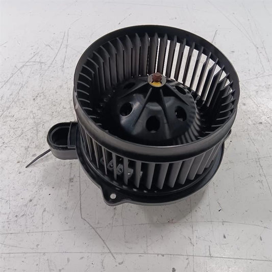 Blower Motor Hatchback GT Fits 11-17 ELANTRA