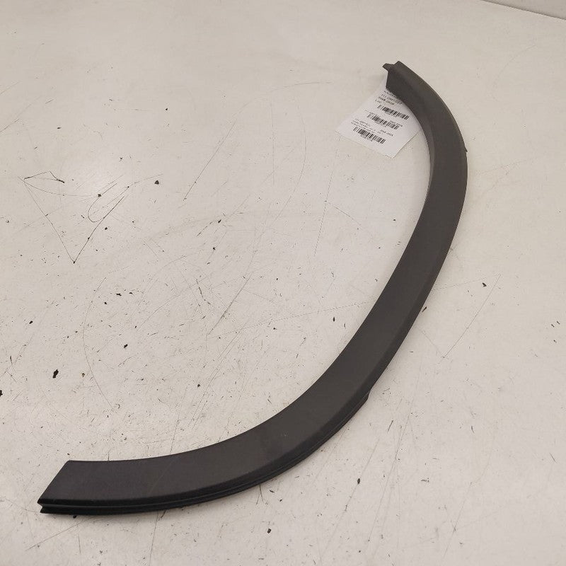 Chevy Trax Passenger Right Rear Fender Flare 2022 2021