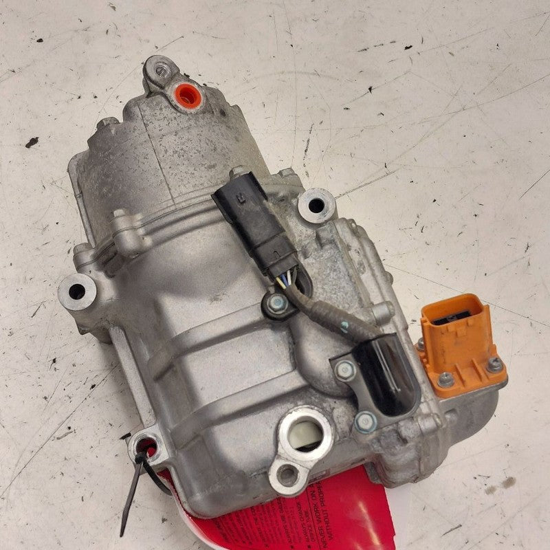 Air Conditioning AC Compressor Fits 16-19 Chevy Volt